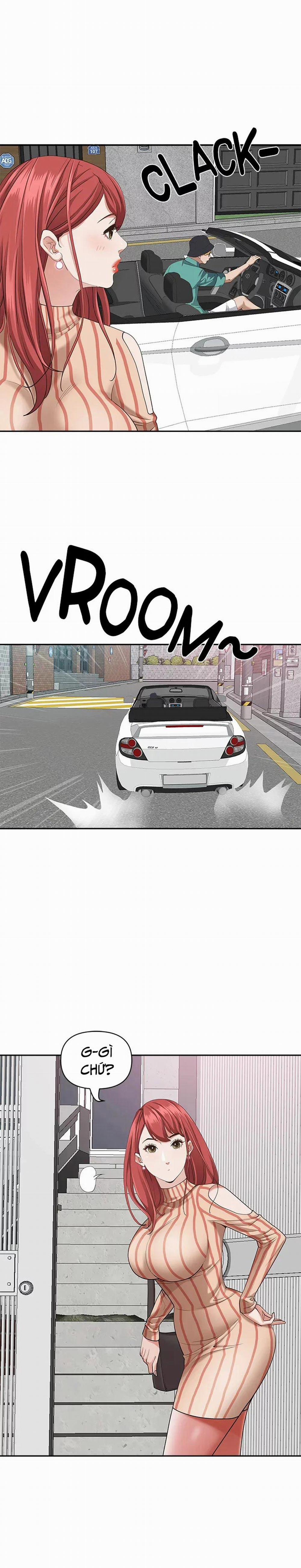 Sống cùng bạn mẹ! 17 0 Lột rồi trang 14