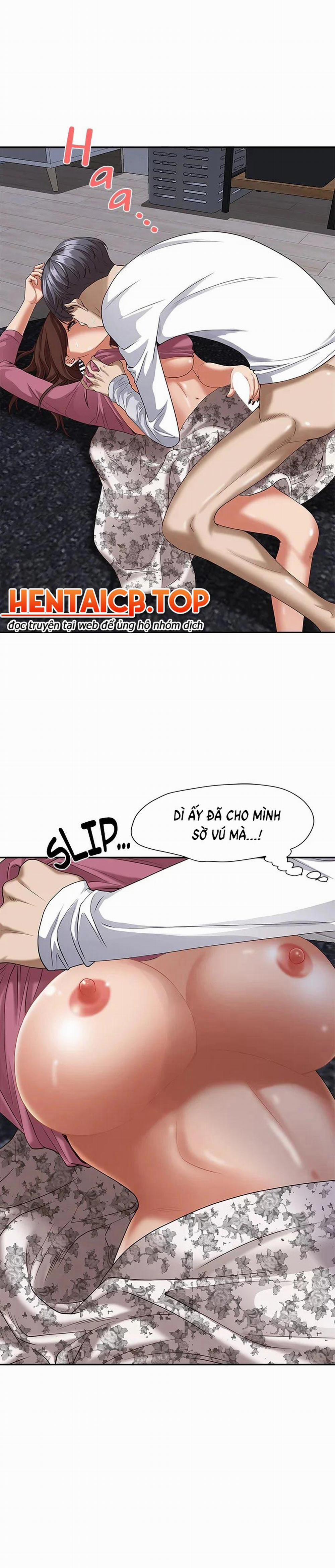 Sống cùng bạn mẹ! 17 0 Lột rồi trang 20