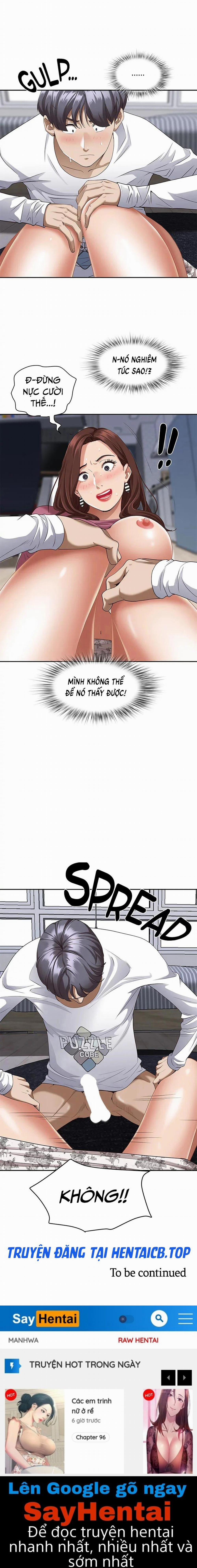 Sống cùng bạn mẹ! 17 0 Lột rồi trang 29