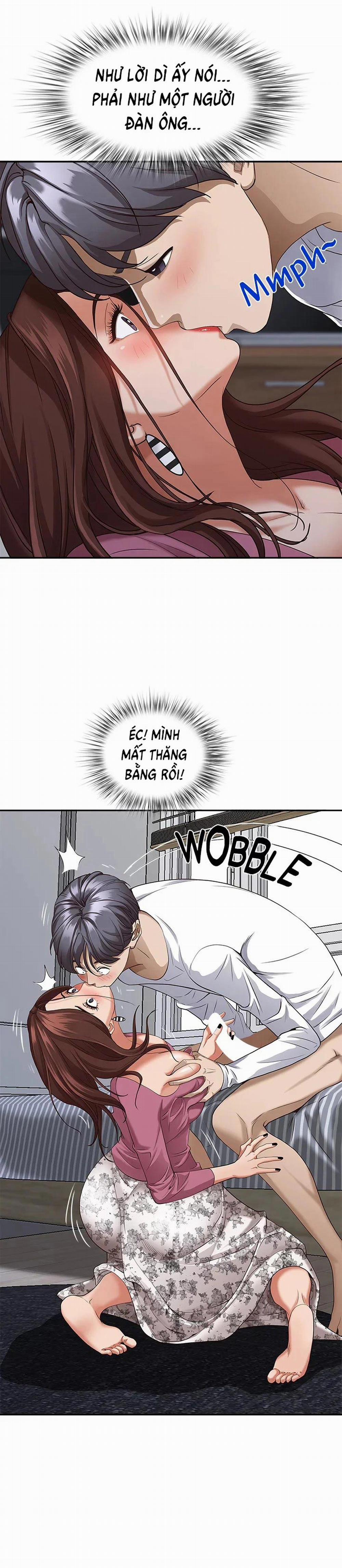 Sống cùng bạn mẹ! 17 0 Lột rồi trang 6