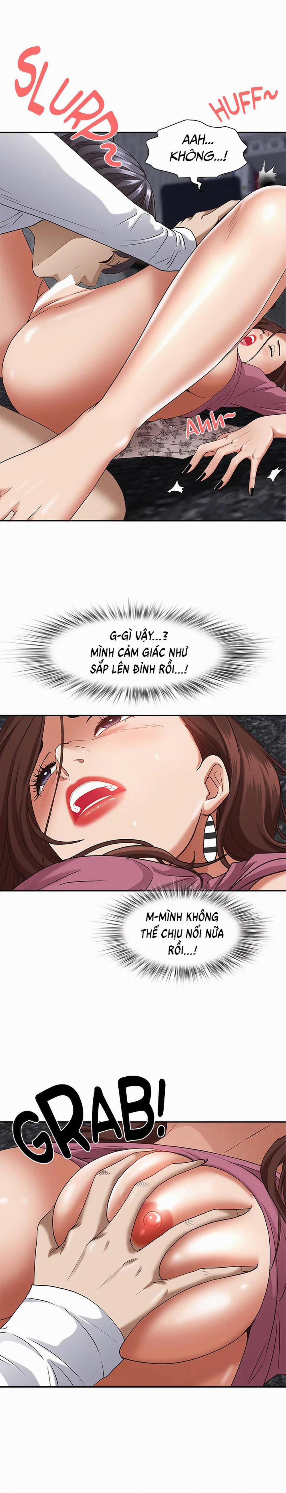 Sống cùng bạn mẹ! 18 0 Sex rồi trang 22