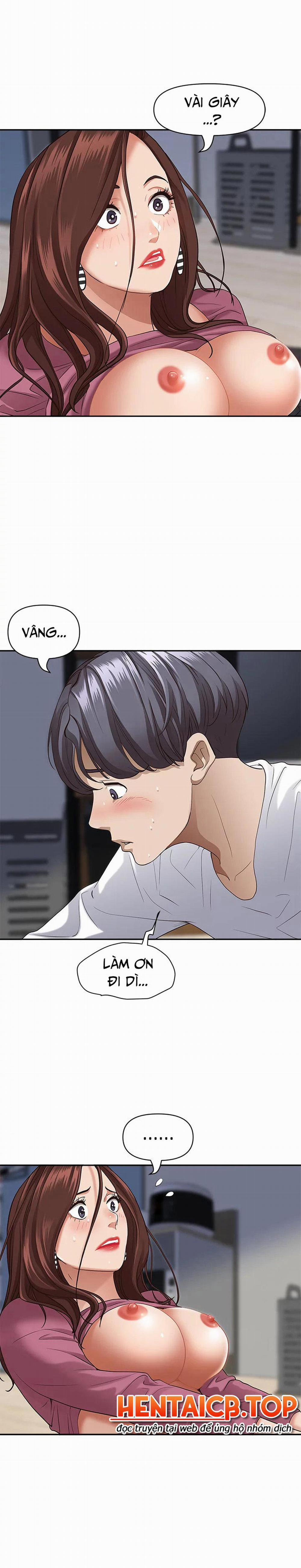 Sống cùng bạn mẹ! 18 0 Sex rồi trang 5