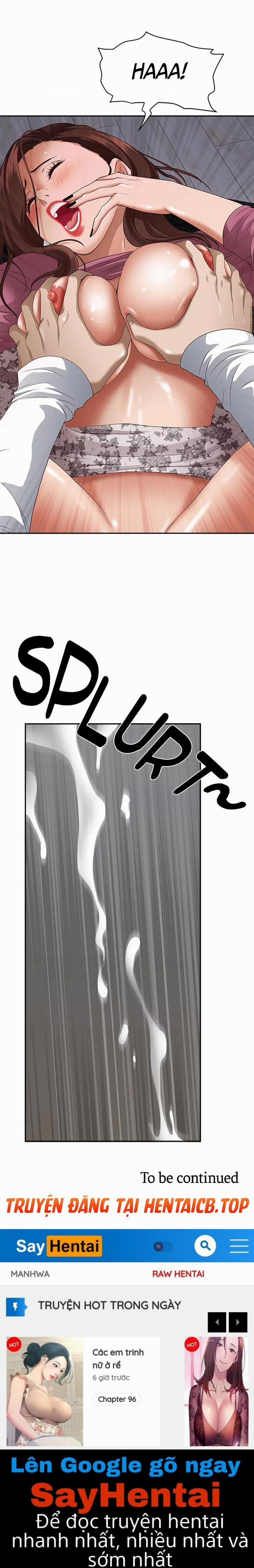 Sống cùng bạn mẹ! 19 trang 26