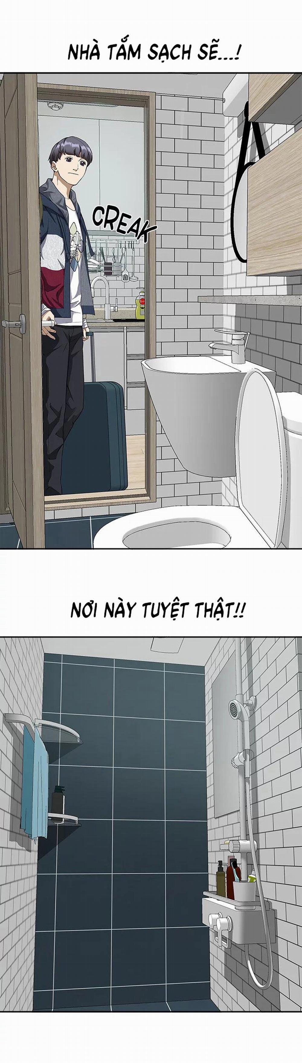 Sống cùng bạn mẹ! 2 trang 22