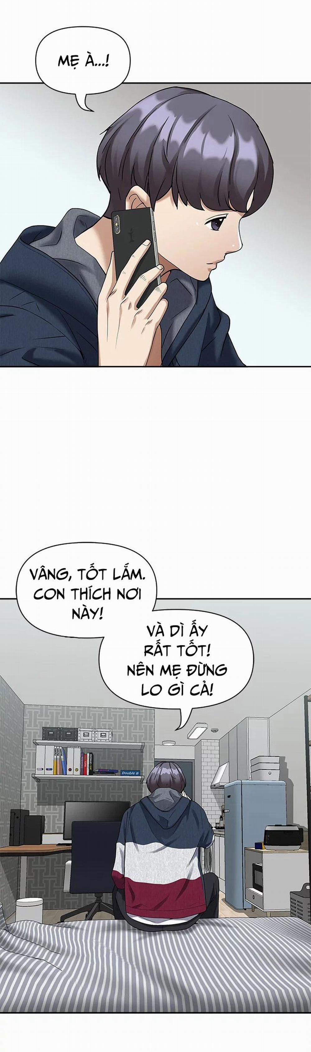 Sống cùng bạn mẹ! 2 trang 24