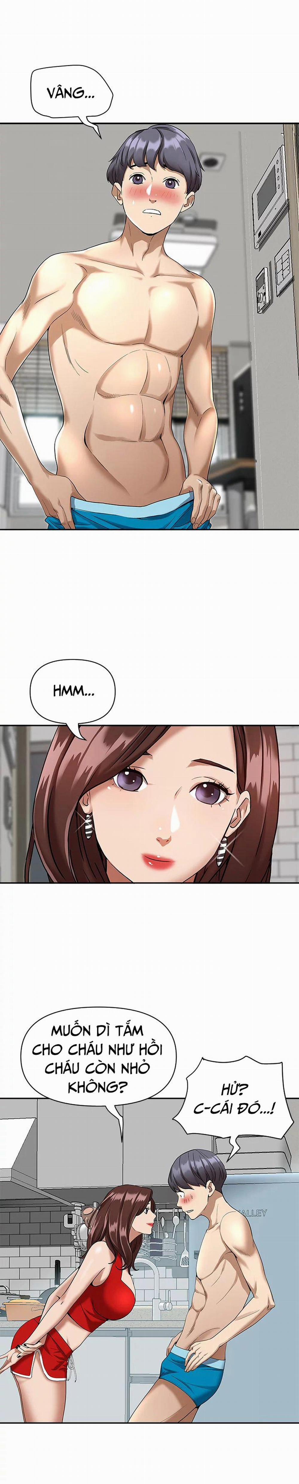 Sống cùng bạn mẹ! 2 trang 27