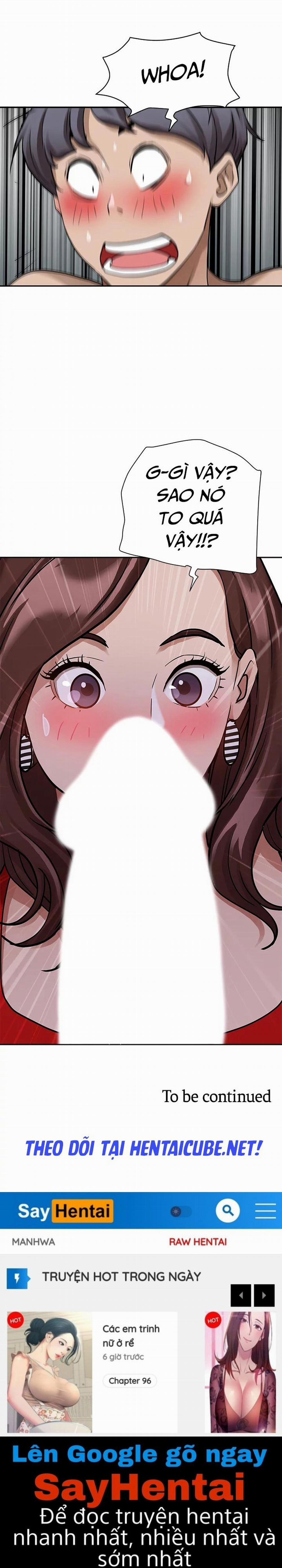 Sống cùng bạn mẹ! 2 trang 31