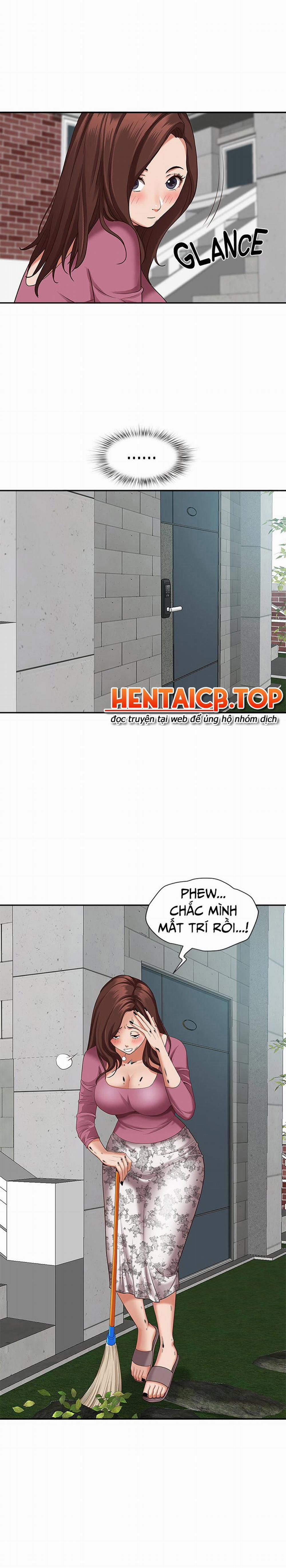 Sống cùng bạn mẹ! 20 trang 14