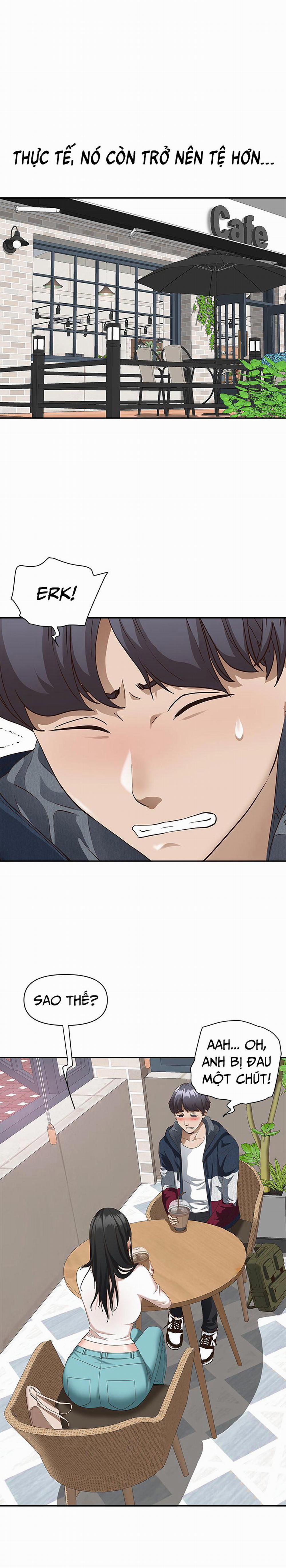 Sống cùng bạn mẹ! 20 trang 17