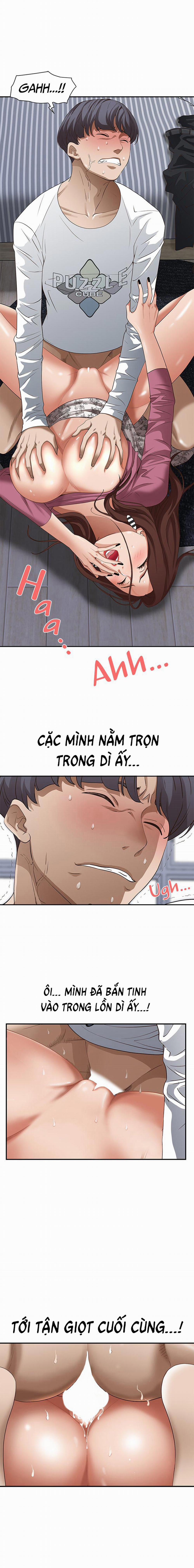 Sống cùng bạn mẹ! 20 trang 2