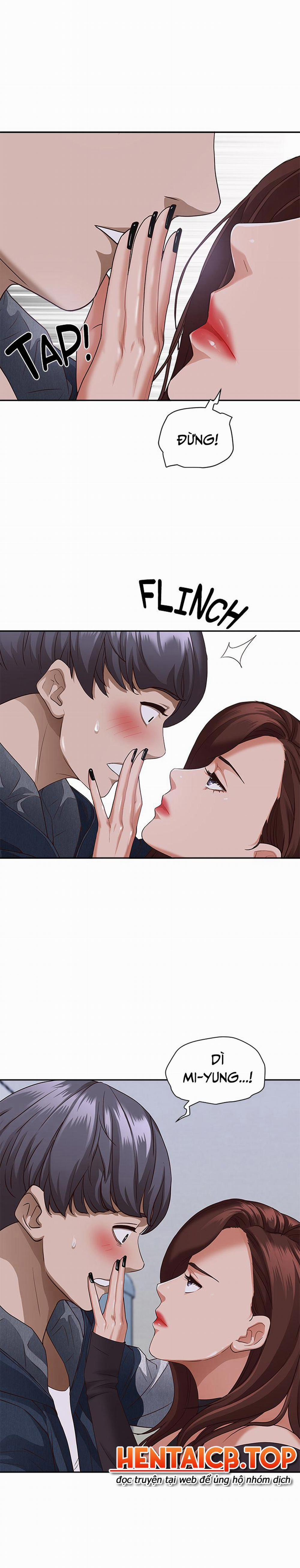 Sống cùng bạn mẹ! 20 trang 29