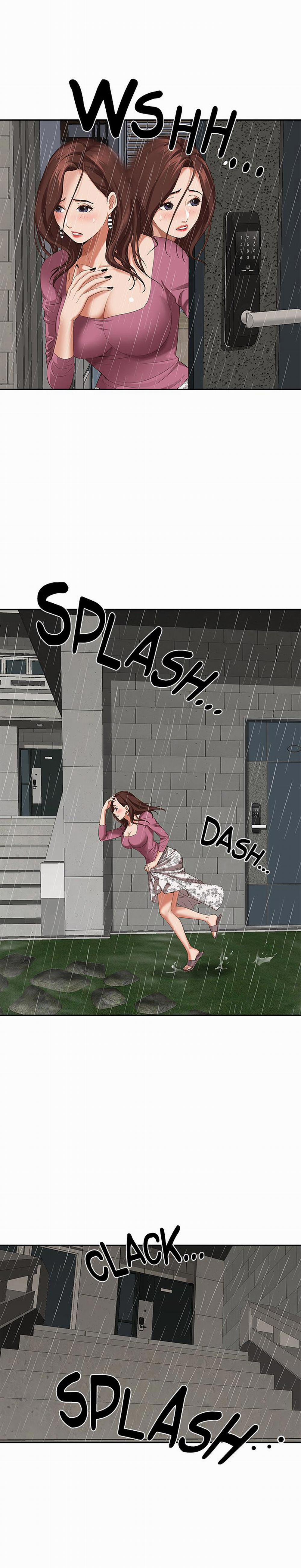 Sống cùng bạn mẹ! 20 trang 4