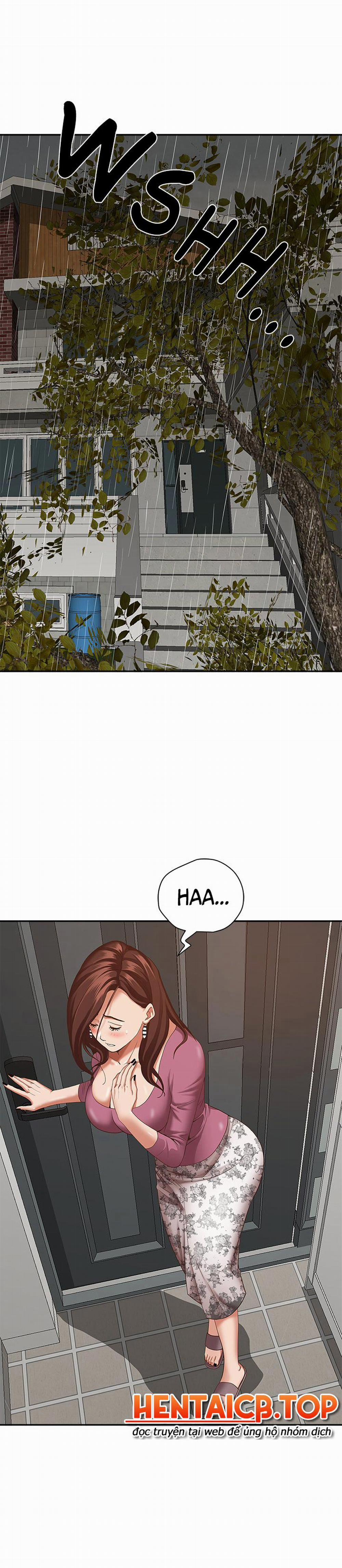 Sống cùng bạn mẹ! 20 trang 5