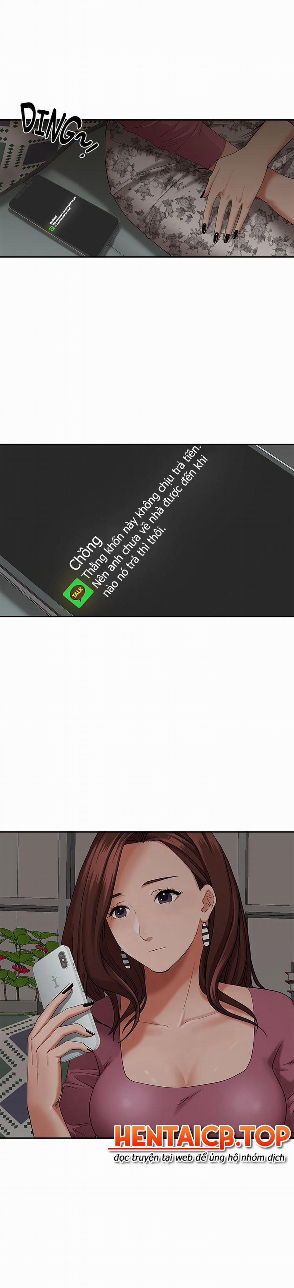 Sống cùng bạn mẹ! 20 trang 9