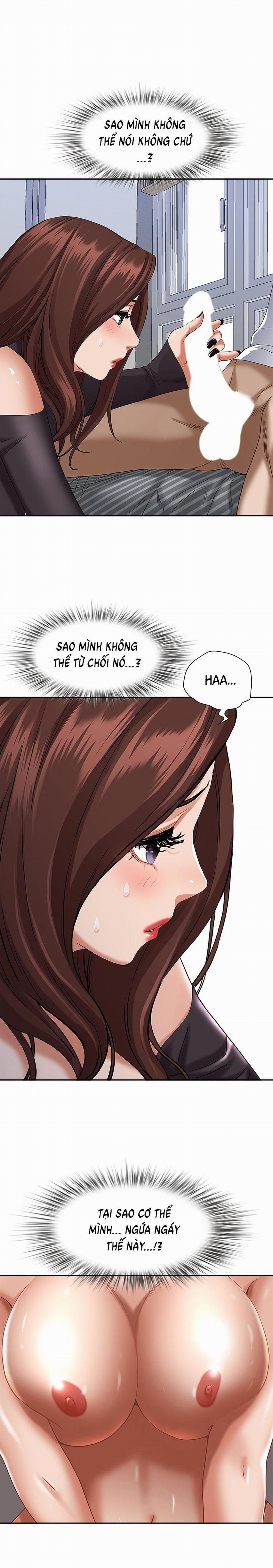 Sống cùng bạn mẹ! 21 trang 21