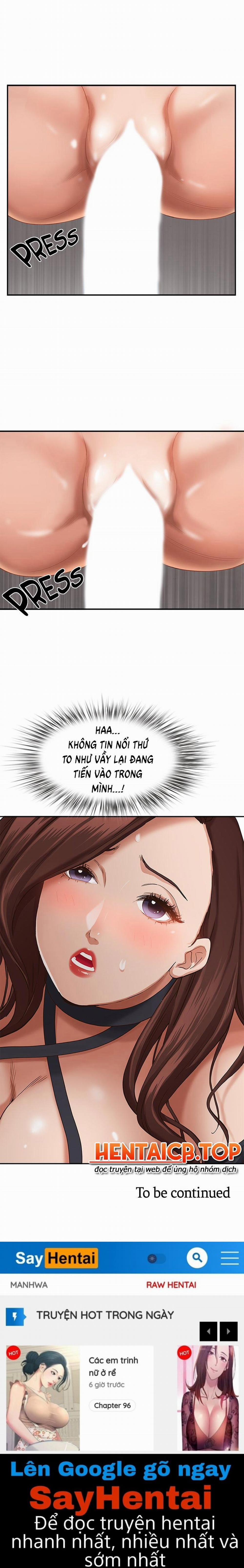 Sống cùng bạn mẹ! 21 trang 28