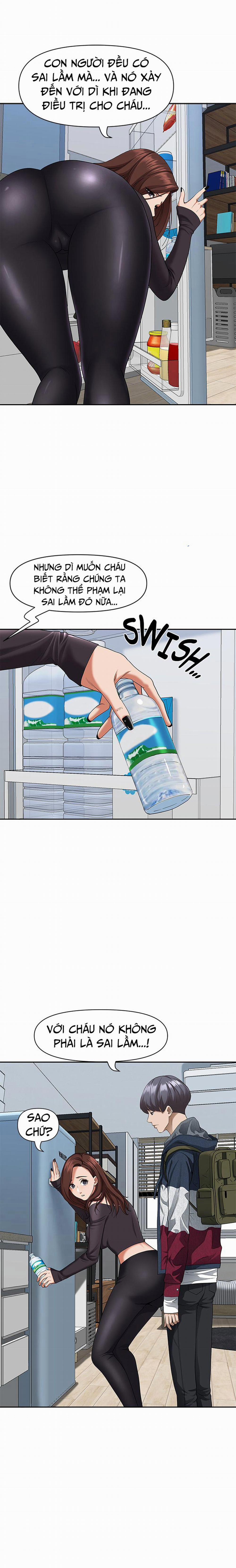 Sống cùng bạn mẹ! 21 trang 4