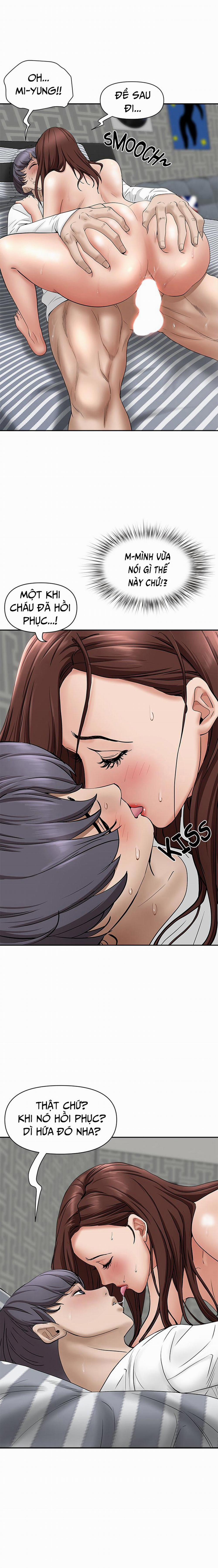 Sống cùng bạn mẹ! 22 trang 20