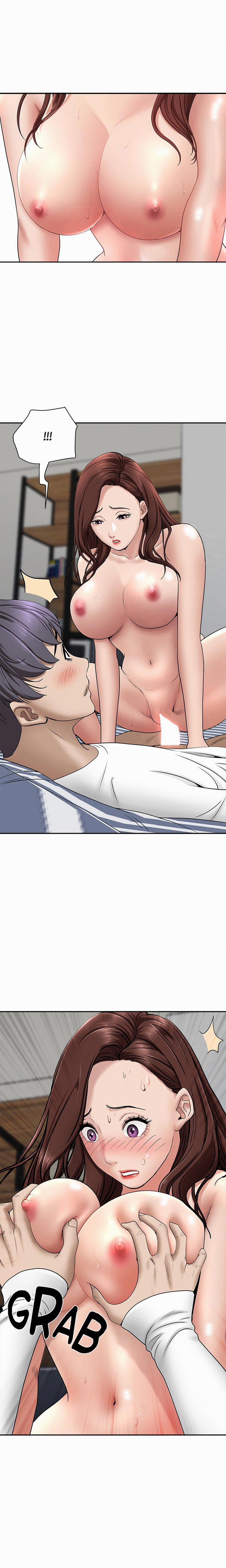 Sống cùng bạn mẹ! 22 trang 8