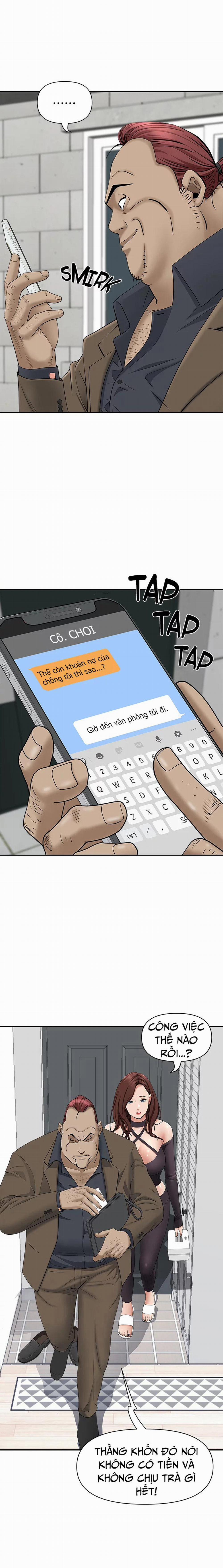 Sống cùng bạn mẹ! 23 trang 19