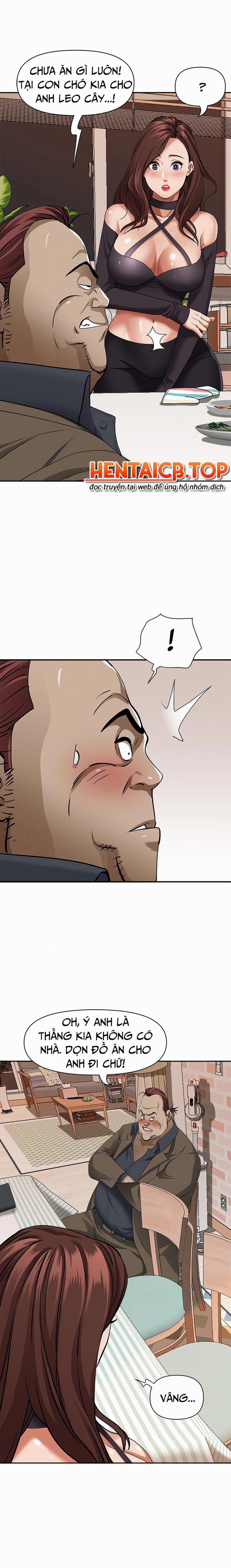 Sống cùng bạn mẹ! 24 trang 10