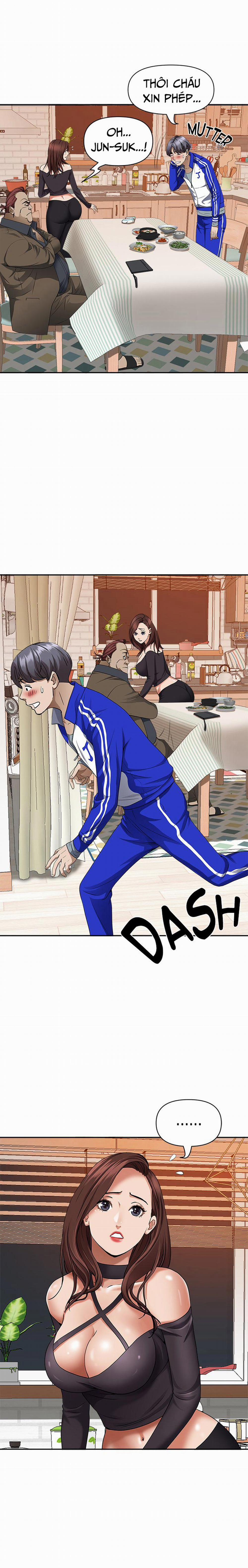 Sống cùng bạn mẹ! 24 trang 11