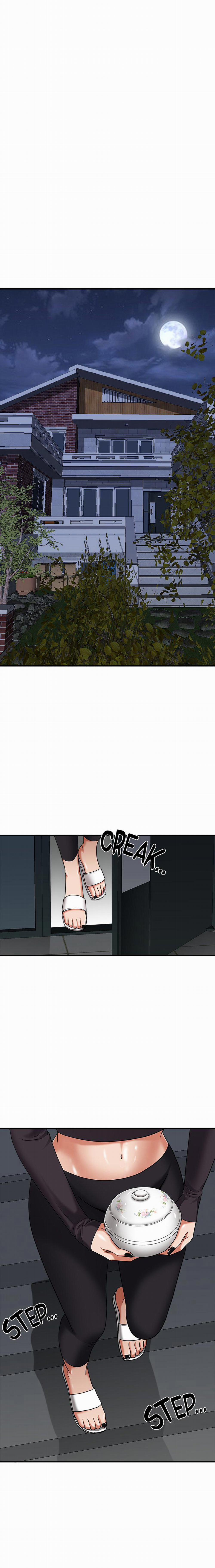 Sống cùng bạn mẹ! 24 trang 12