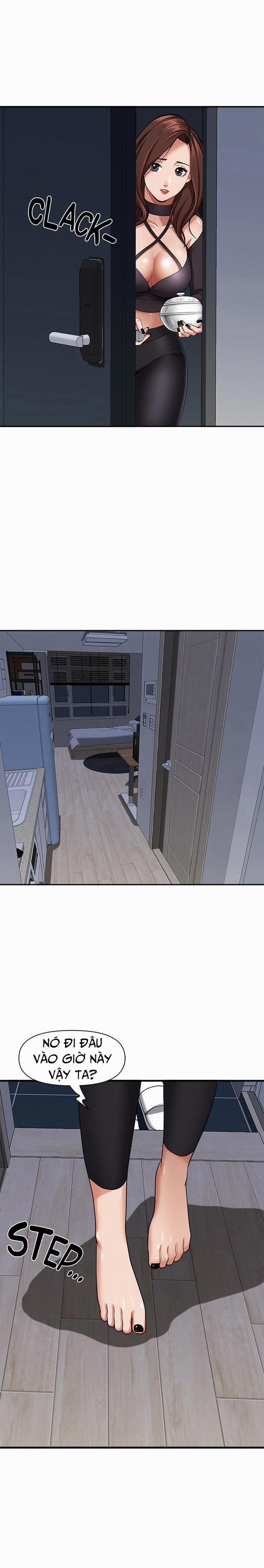 Sống cùng bạn mẹ! 24 trang 14