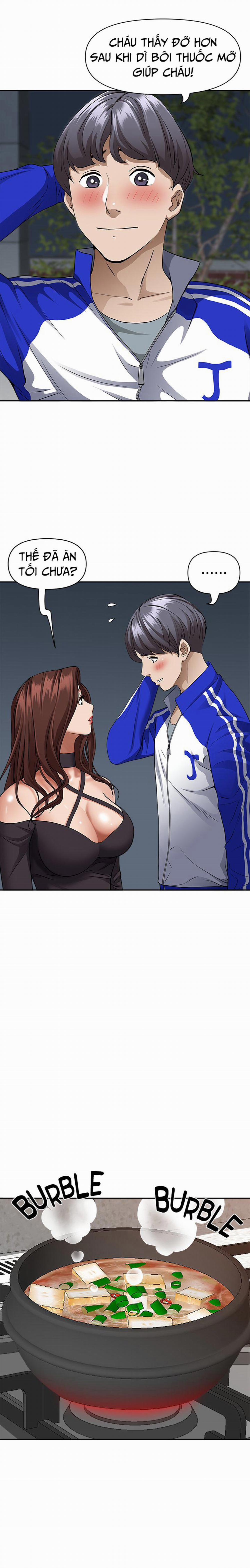 Sống cùng bạn mẹ! 24 trang 4