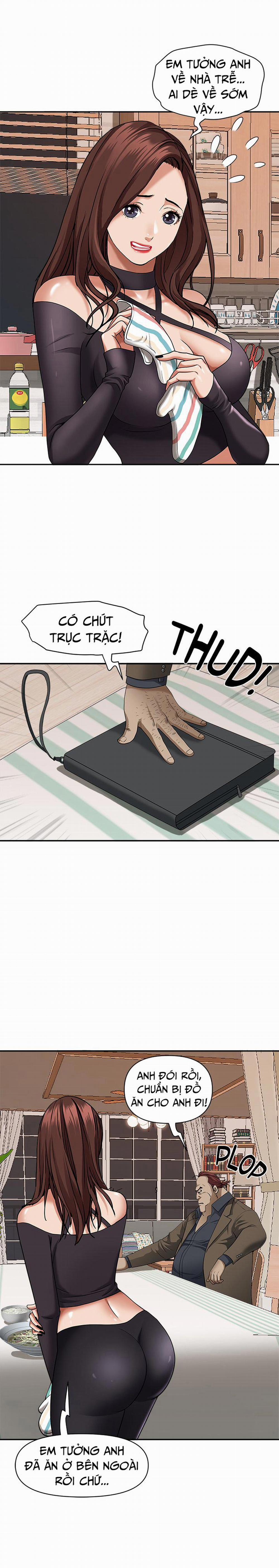 Sống cùng bạn mẹ! 24 trang 9