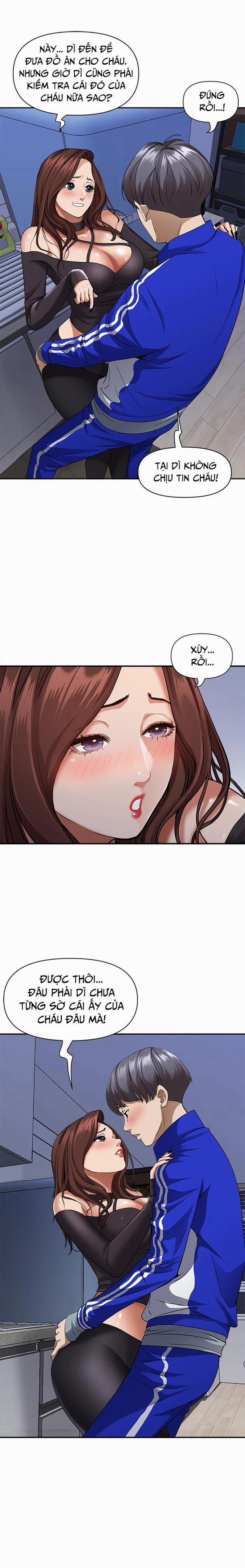 Sống cùng bạn mẹ! 25 trang 2