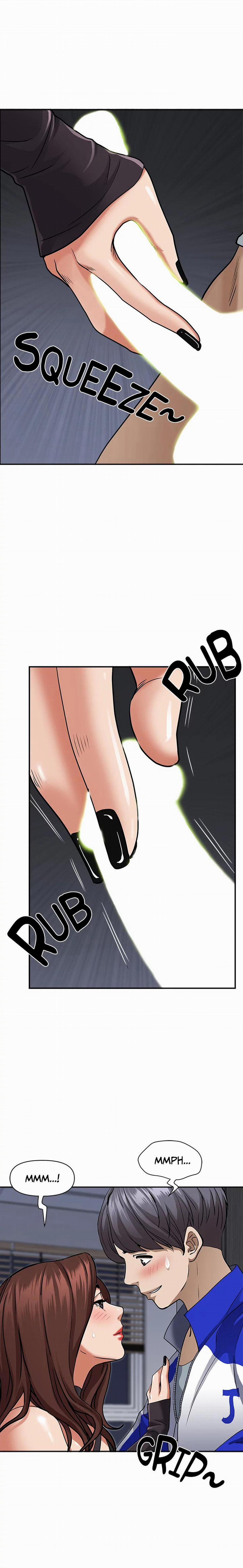 Sống cùng bạn mẹ! 25 trang 7