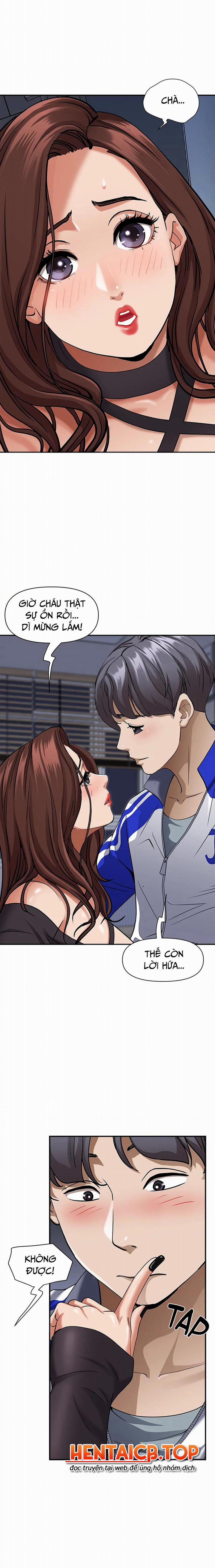 Sống cùng bạn mẹ! 25 trang 8