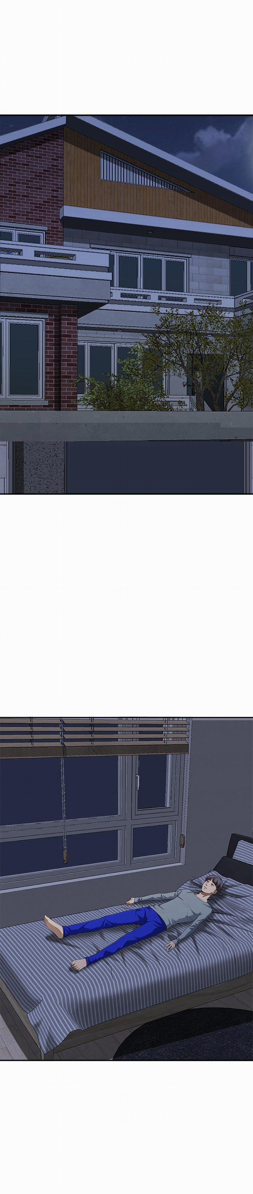 Sống cùng bạn mẹ! 26 trang 1