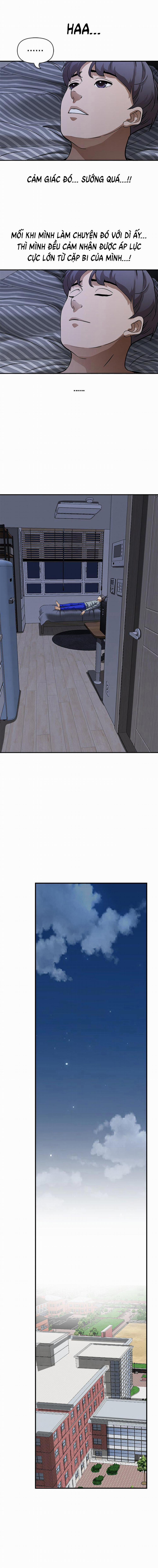 Sống cùng bạn mẹ! 26 trang 10