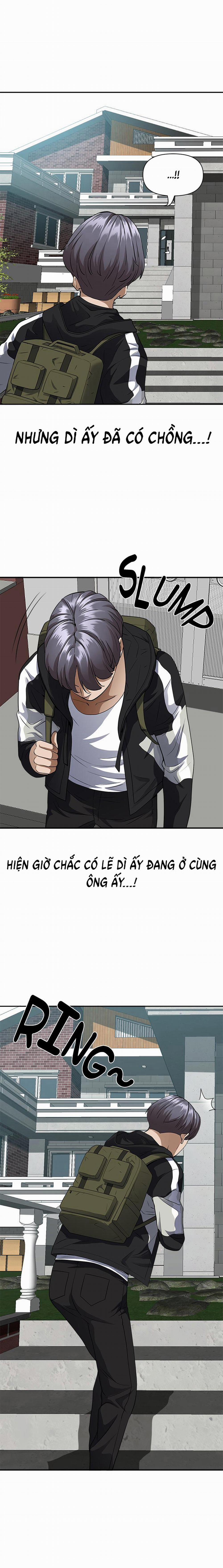 Sống cùng bạn mẹ! 26 trang 16