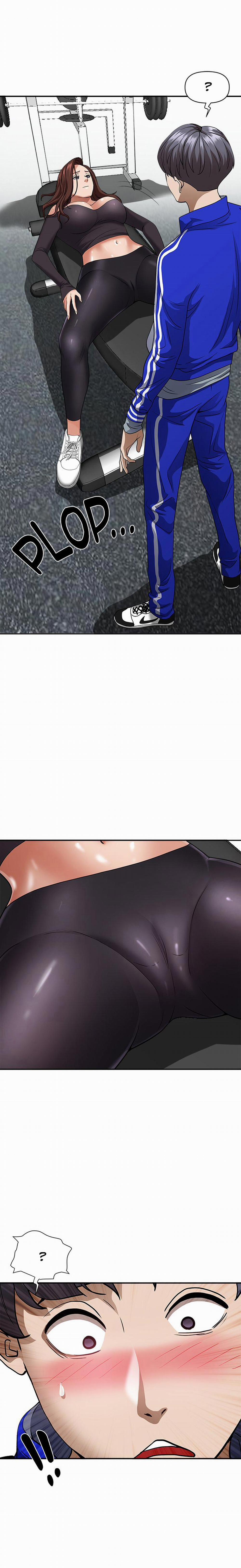 Sống cùng bạn mẹ! 26 trang 22