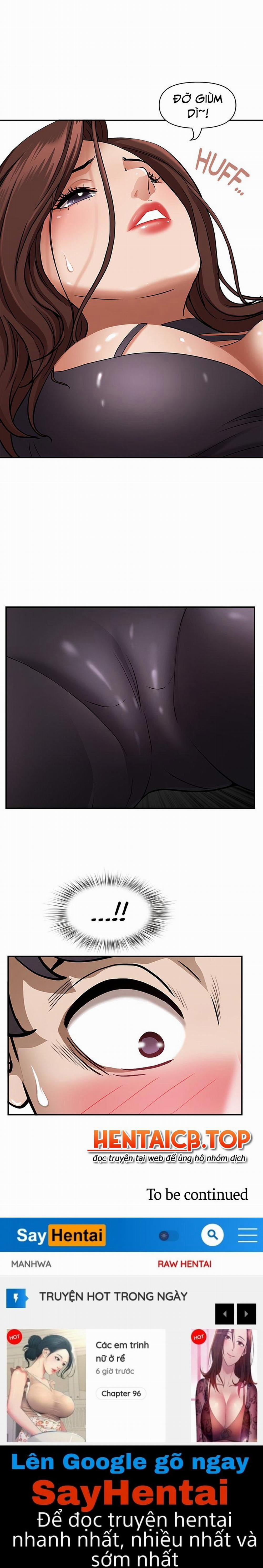 Sống cùng bạn mẹ! 26 trang 23