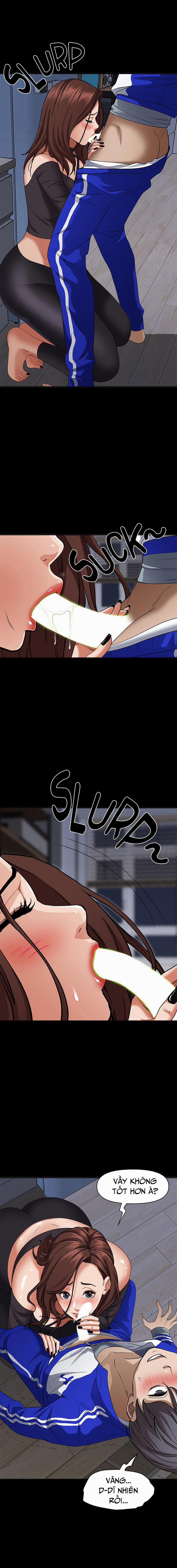 Sống cùng bạn mẹ! 26 trang 6