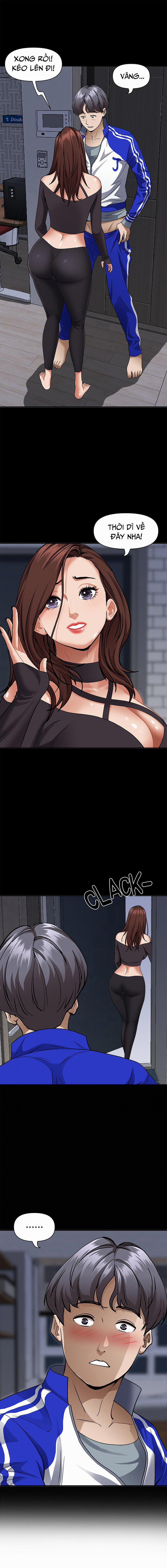 Sống cùng bạn mẹ! 26 trang 9