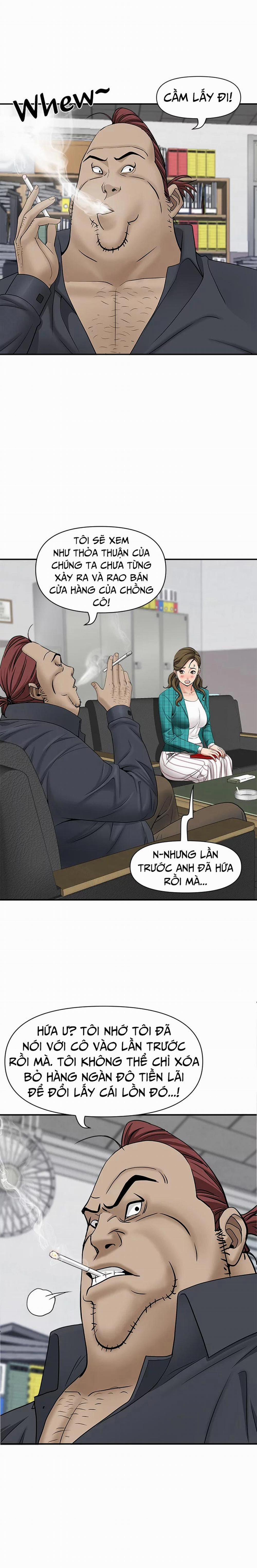 Sống cùng bạn mẹ! 27 trang 10