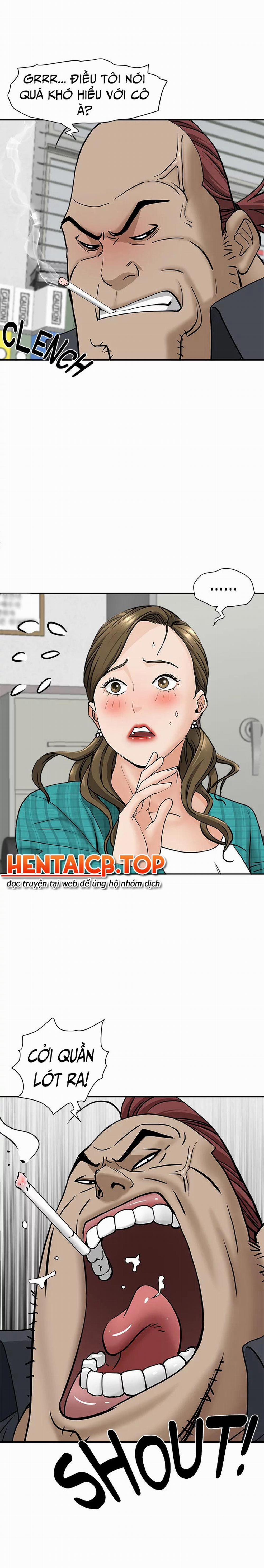 Sống cùng bạn mẹ! 27 trang 14