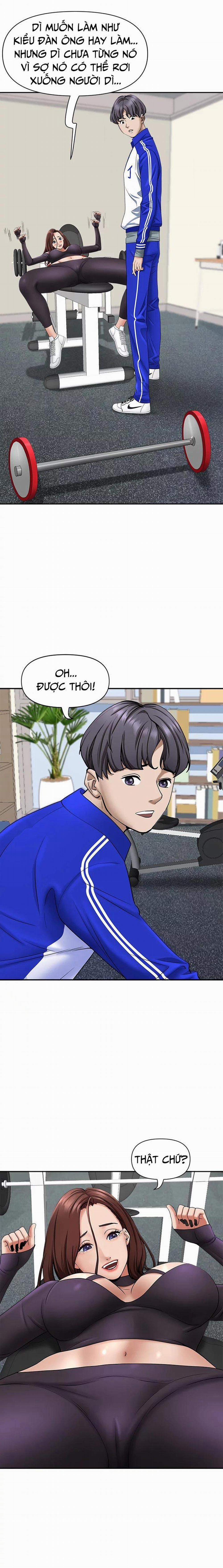 Sống cùng bạn mẹ! 27 trang 2