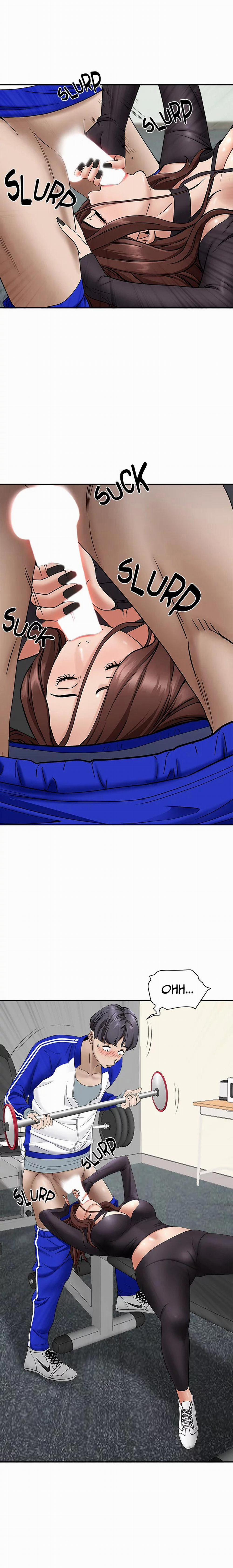 Sống cùng bạn mẹ! 27 trang 21