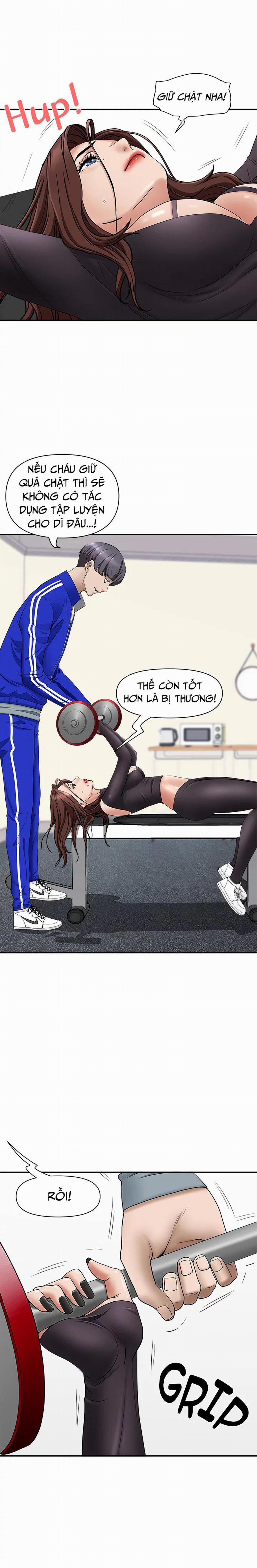 Sống cùng bạn mẹ! 27 trang 5