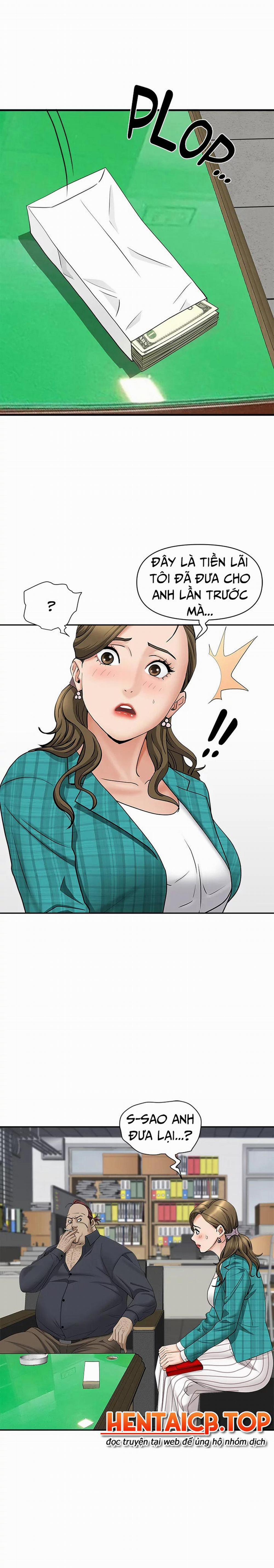 Sống cùng bạn mẹ! 27 trang 9