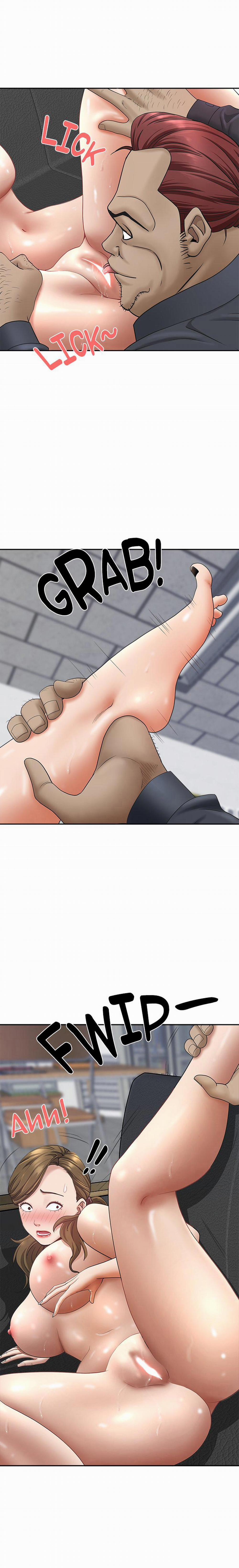 Sống cùng bạn mẹ! 28 trang 13