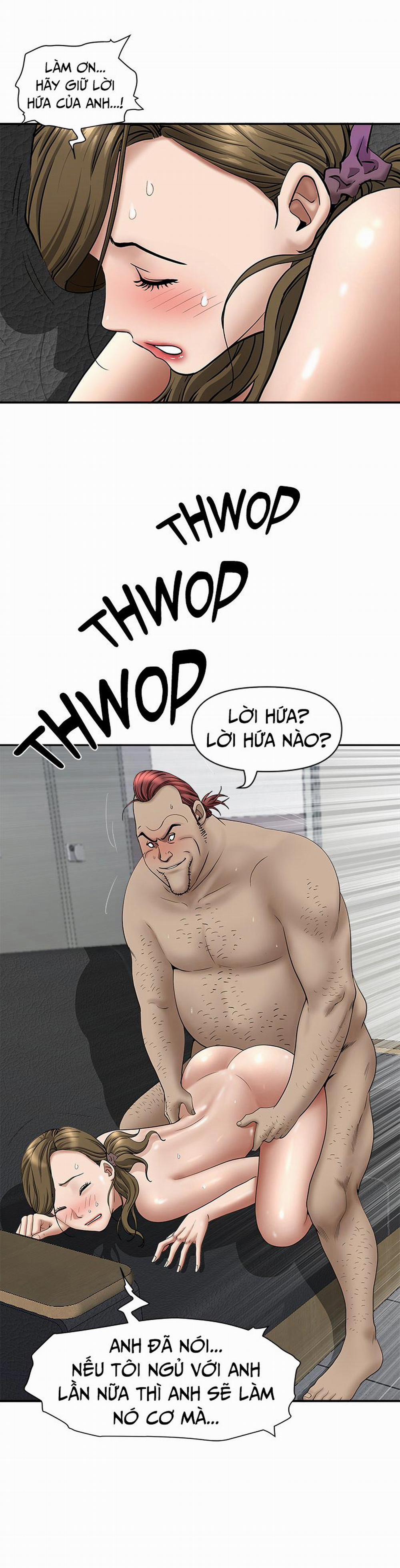 Sống cùng bạn mẹ! 28 trang 22