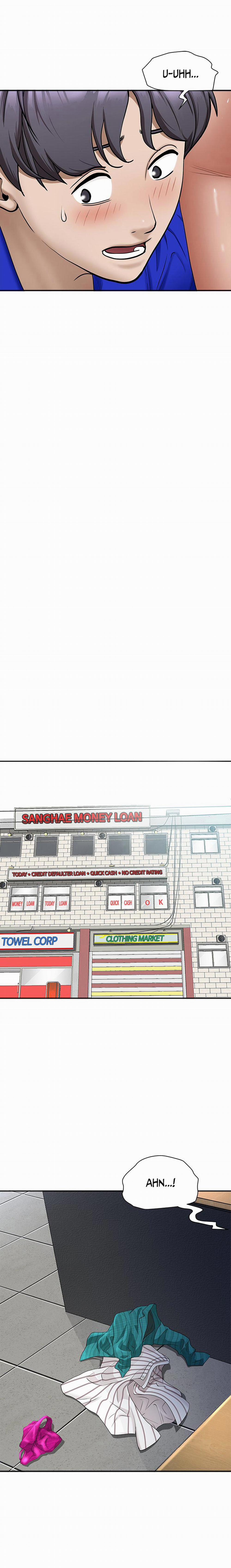 Sống cùng bạn mẹ! 28 trang 6