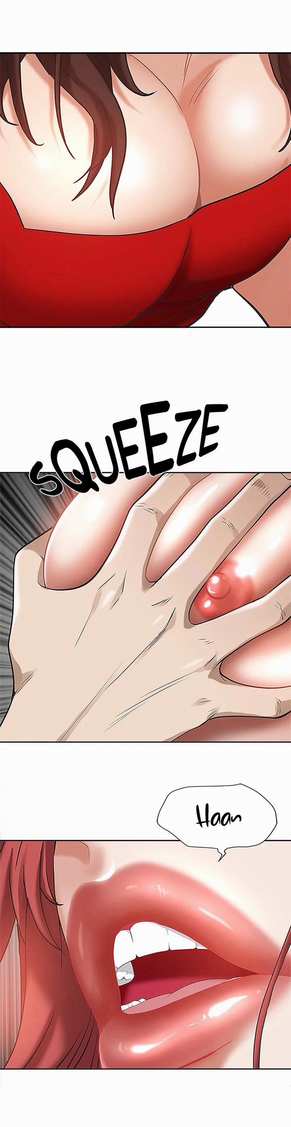 Sống cùng bạn mẹ! 3 trang 15